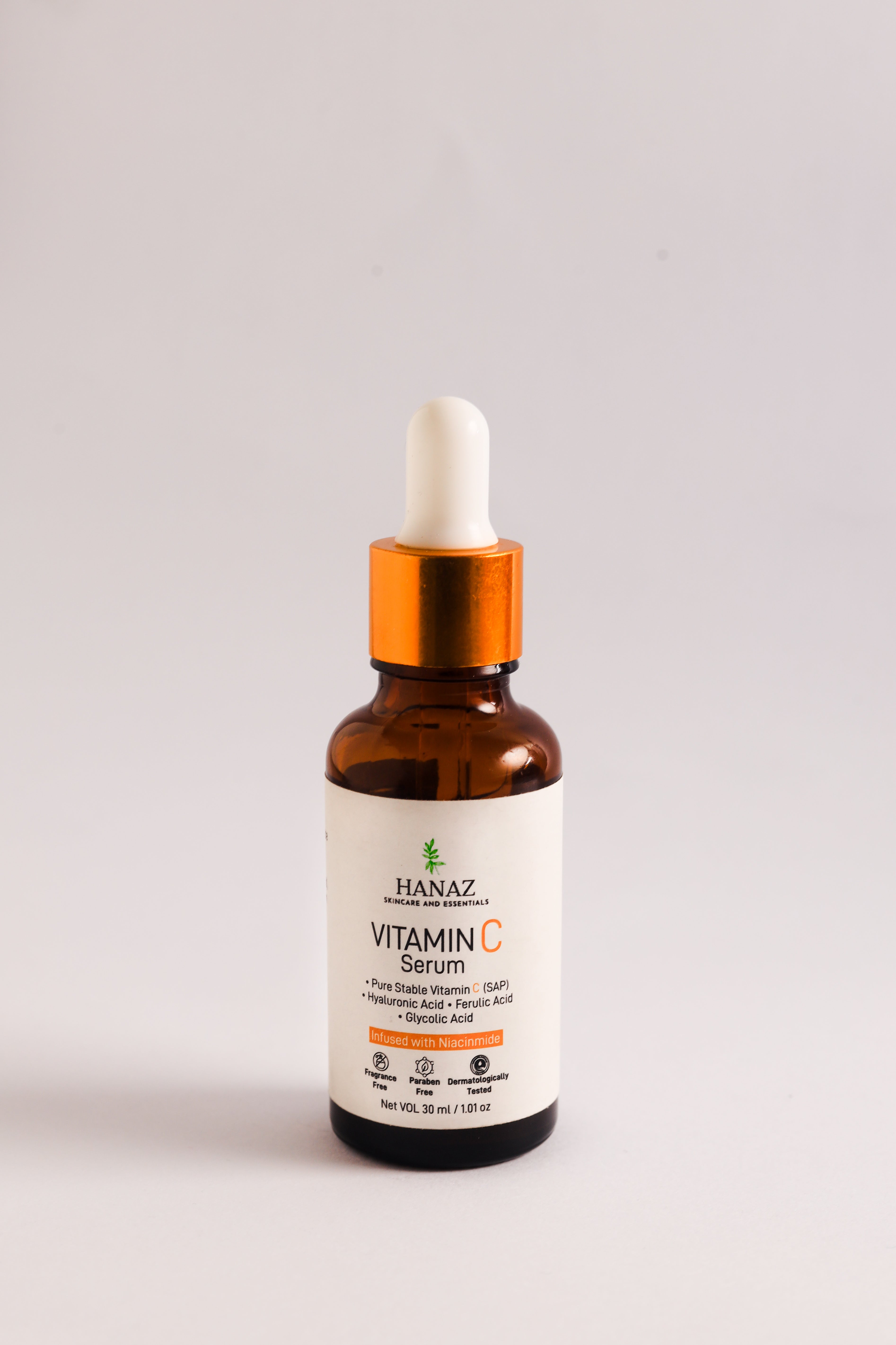 Hanaz Vitamin C Serum