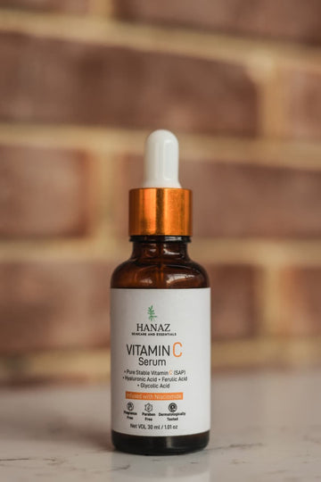 Hanaz Vitamin C Serum