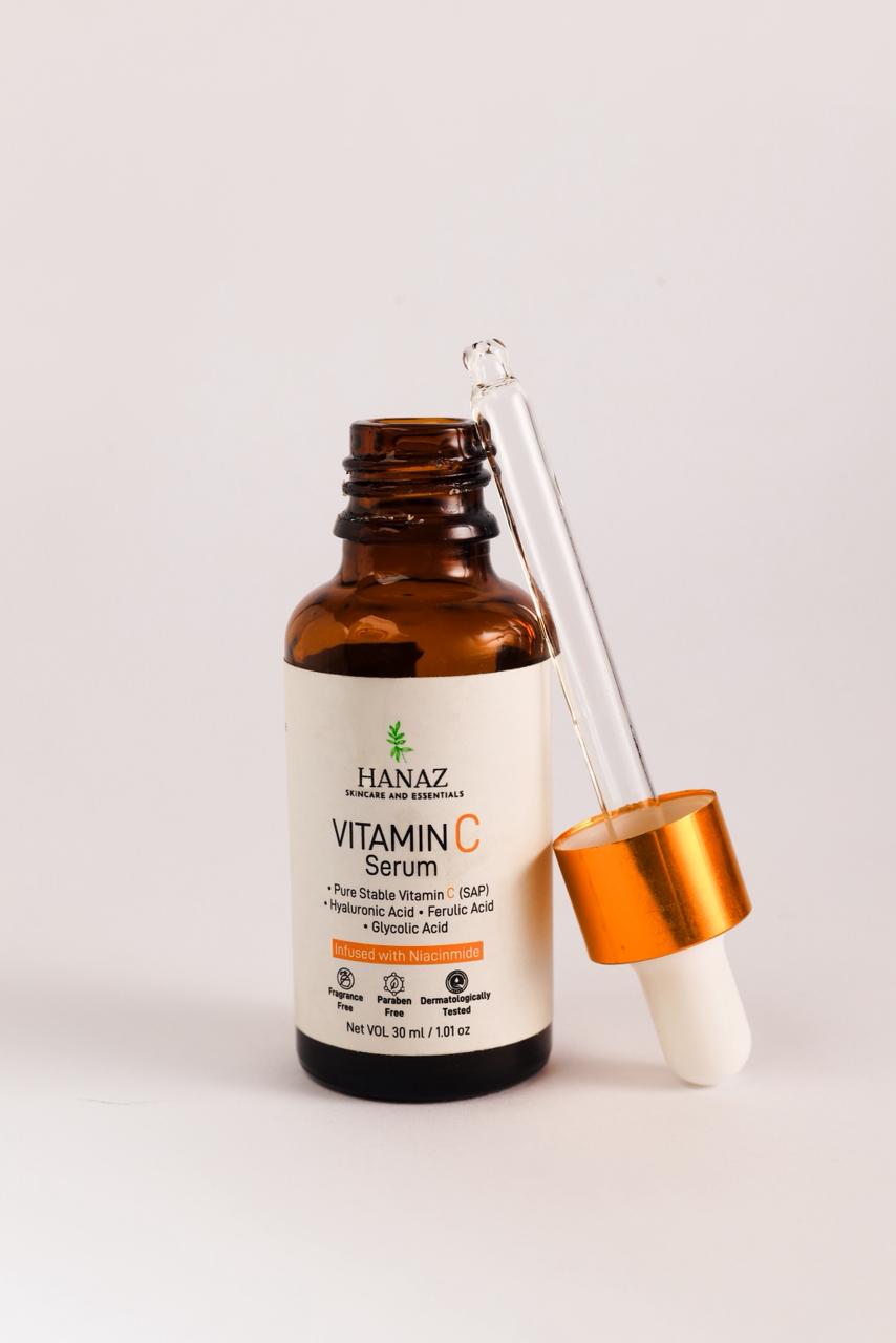 Hanaz Vitamin C Serum